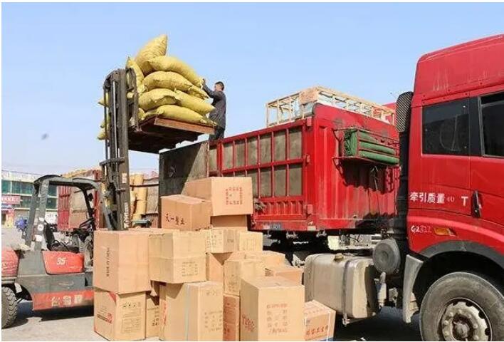 泉州到寿宁县物流专线