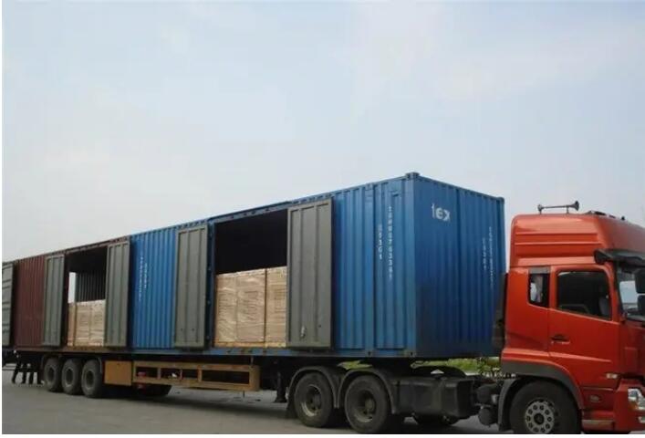 泉州到寿宁县整车运输